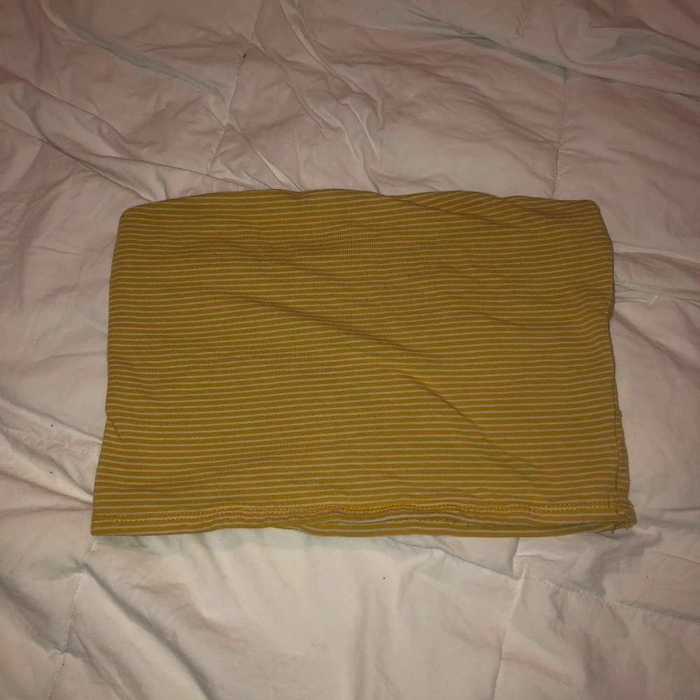 tube top xs